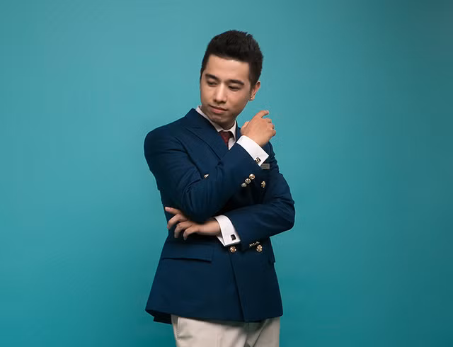 Cao Xuân Tùng Cao Xuân Tùng