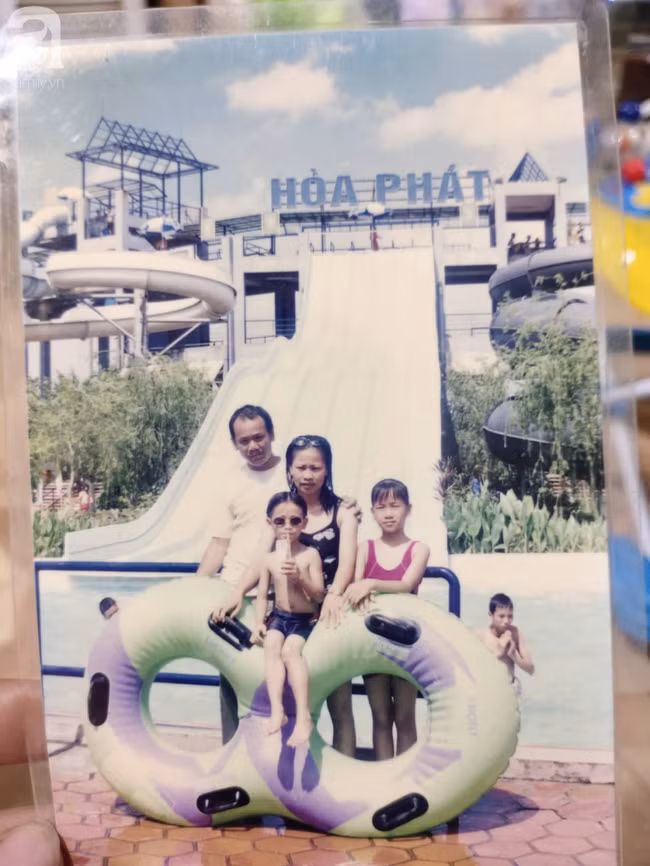Chuyện chưa từng yêu nhưng vẫn đám cưới của cô hoa khôi Lạng Sơn 29 năm trước: Là người đầu tiên trong làng mặc váy cưới và dàn "siêu xe" rước dâu khiến tất cả "lác mắt" - Ảnh 6.