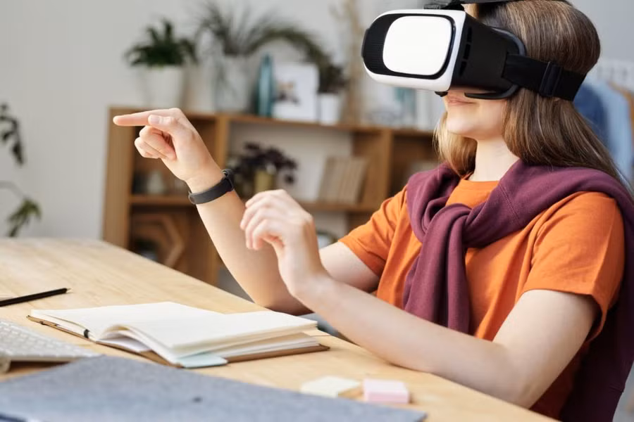 Một số quốc gia đã đưa video game vào lớp học.