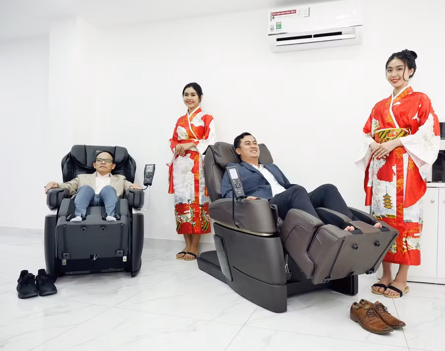 Thế Giới Điện Giải cùng Fuji Medical ký kết hợp tác chiến lược giai đoạn 2 ảnh 2
