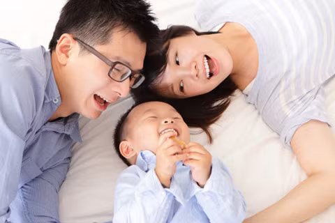 Sai lầm khi hù dọa con