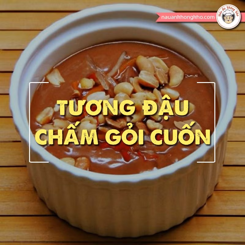 Tuyệt chiêu pha nước chấm ngon mê ly, 10 lần thành công cả 10 ảnh 10
