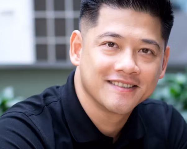 diễn viên Hải Anh.