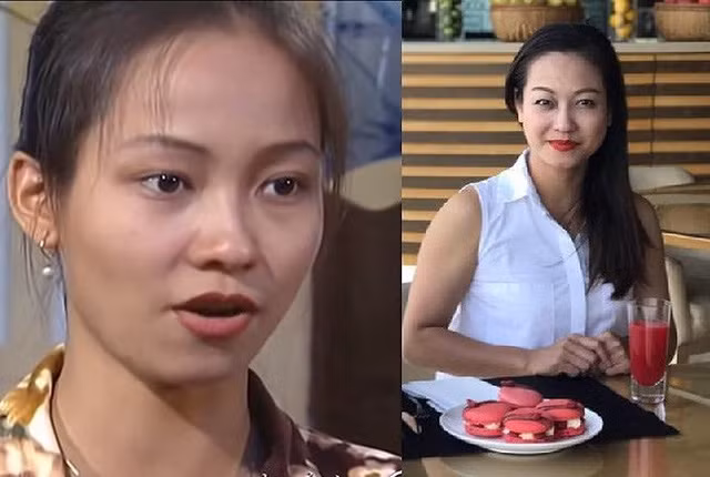 Diễn viên “Của để dành” nghĩ đến chuyện làm mẹ đơn thân ở tuổi ngoài 40