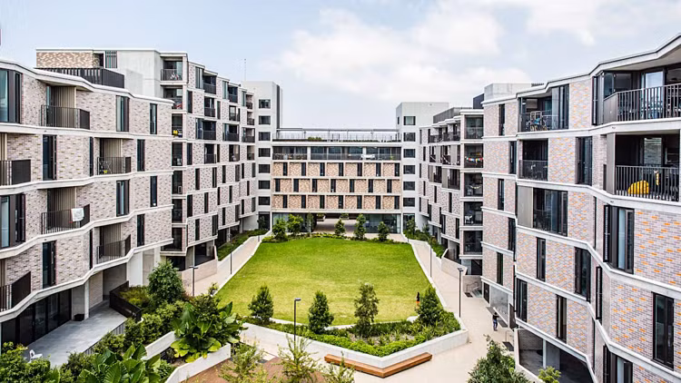 Đại học New South Wales (UNSW). Ảnh: Scholarship Planet