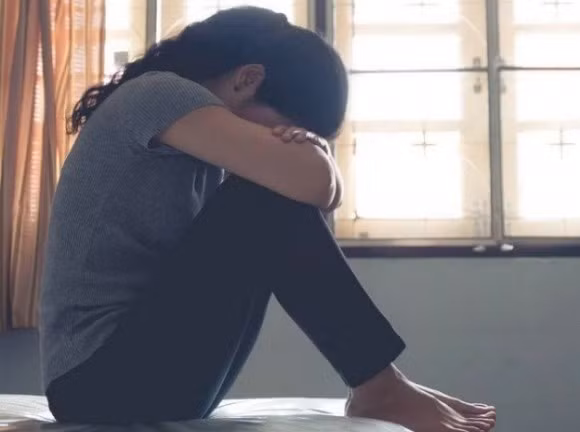 5 biểu hiện có thể bạn đang bị 'trầm cảm'