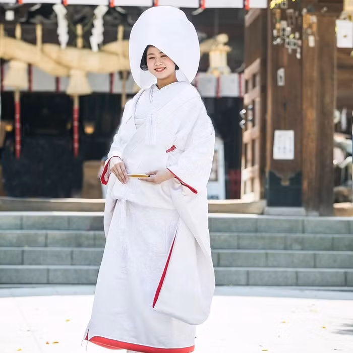 Chiêm ngưỡng trang phục cưới truyền thống, độc đáo từ các nơi khác nhau trên thế giới chắc chắn sẽ khiến bạn há hốc mồm