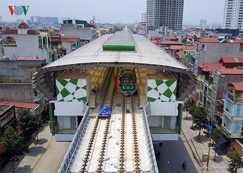 duong sat do thi cat linh - ha dong: het 2018, cho tiep den bao gio? hinh 1