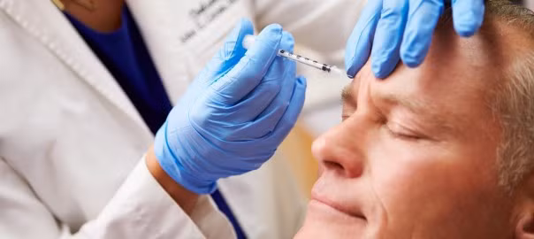 Phát hiện chấn động Trung Quốc: thần dược làm đẹp Botox giả - Ảnh 2.