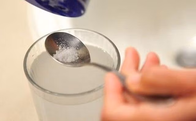 Thần dược” giúp chị em lấy lại làn da trắng mịn như em bé chỉ với 3 phút mỗi sáng-2