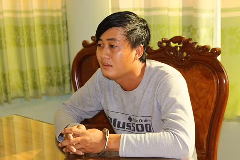 Nữ MC đám cưới xinh đẹp bị sát hại dã man: Người mẹ kể về cơn ác mộng báo trước-2