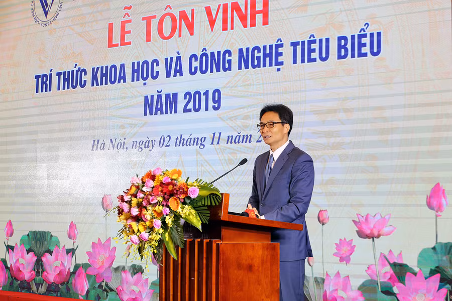 Khơi dậy nguồn lực trí tuệ qua cơ chế, chính sách cụ thể ảnh 2