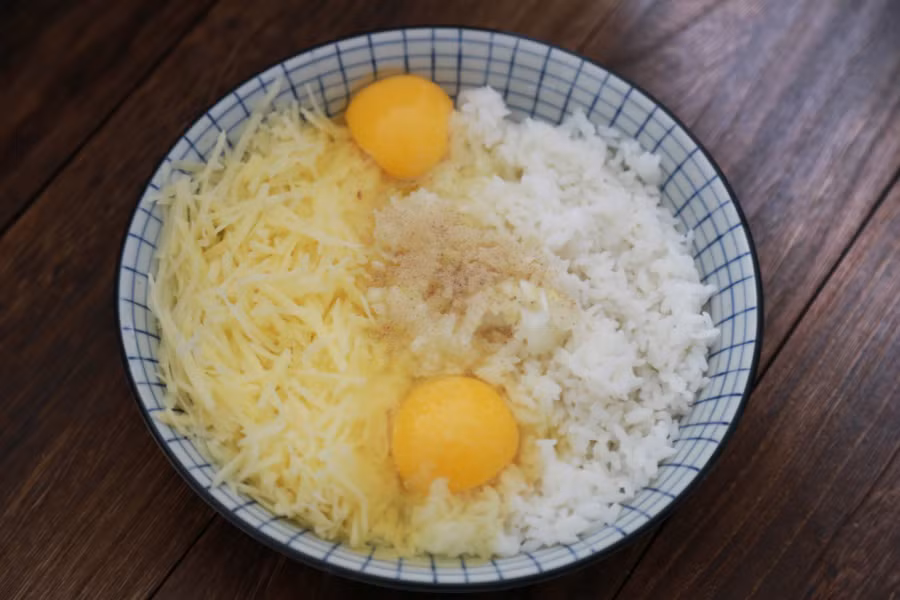 banh gao 2