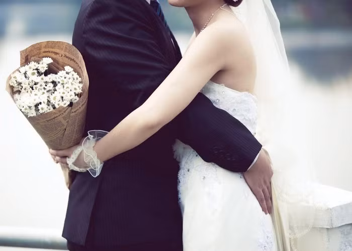 Những điều lạ lùng bỗng chốc sẽ thay đổi sau khi bạn lên xe hoa