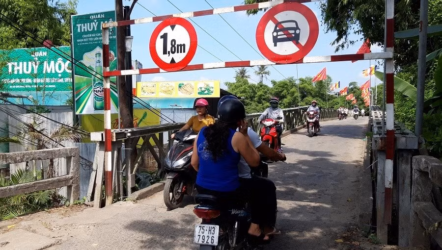 Keyword đầu tiên có dấu