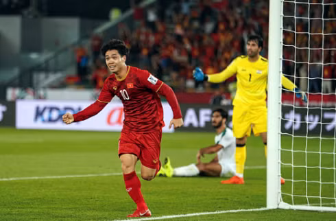 nhan dinh dt viet nam vs dt iran bang d asian cup 2019 hinh 1