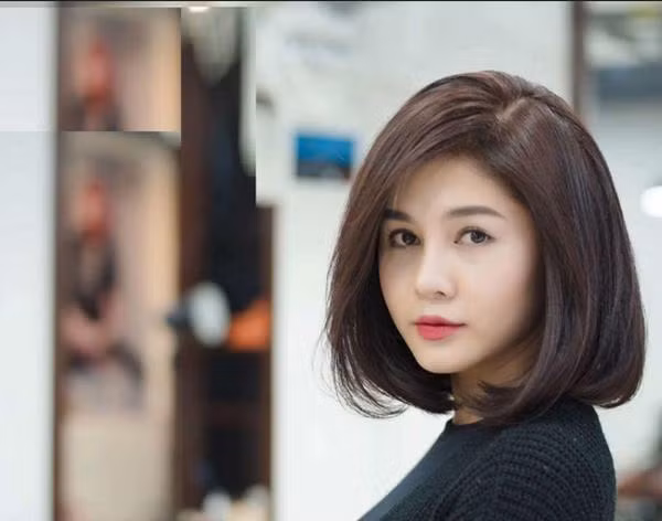 nhung kieu toc ngan dep se duoc yeu thich nhat nam 2019 - 1