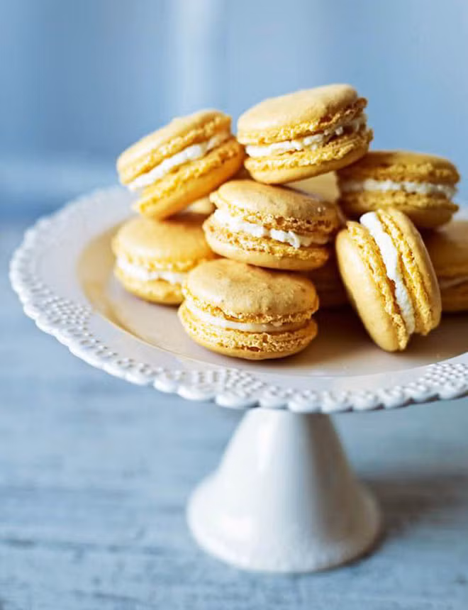 Điều ai cũng thắc mắc bao lâu nay: bánh Macaron có gì mà đắt như thế? - Ảnh 9.