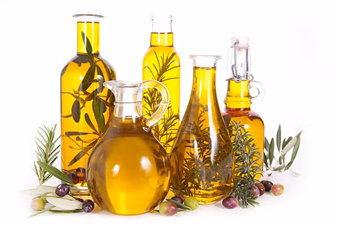 Tác dụng thần kỳ của Vitamin E trong việc làm đẹp da, chống lão hóa ảnh 3 Vitamin E va tac dung than ky trong viec lam dep da, chong lao hoa hinh anh 3