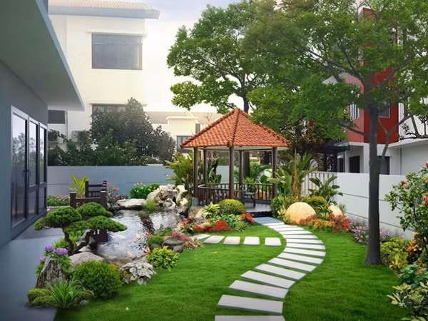 Dấu hiệu nhận biết ngôi nhà, mảnh đất cực kỳ may mắn, mang tài lộc về cho gia chủ
