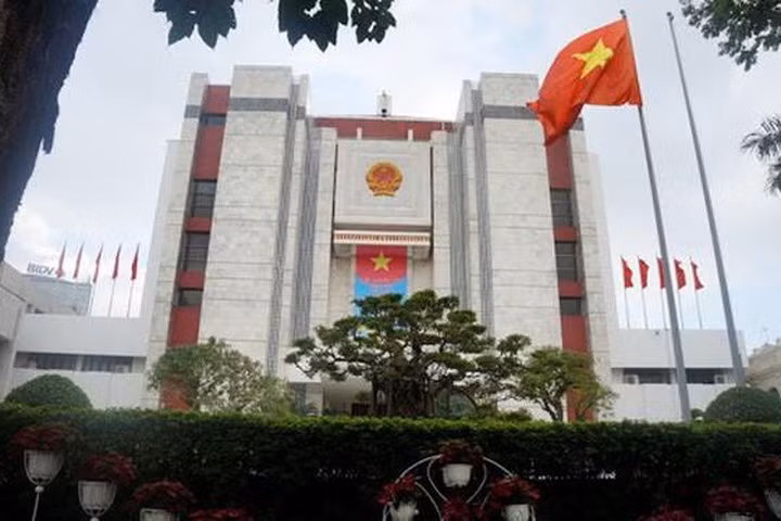 Hà Nội tạm dừng bổ nhiệm mới phó trưởng phòng thuộc sở