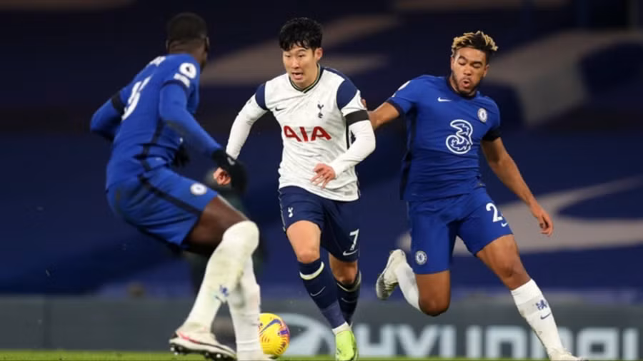  Trận derby London
