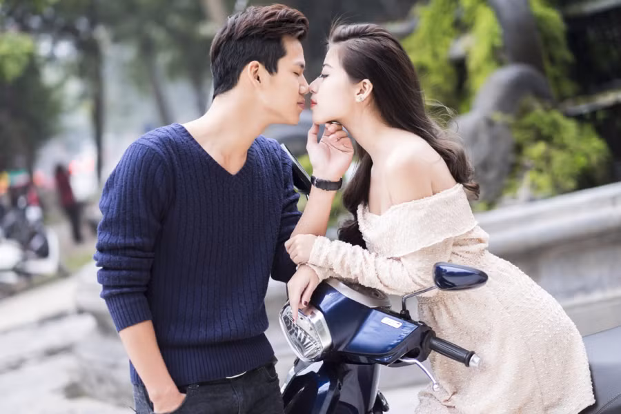 5 điều nếu đàn ông không đáp ứng được, phụ nữ chớ vội kết hôn ảnh 1 (ảnh minh họa)