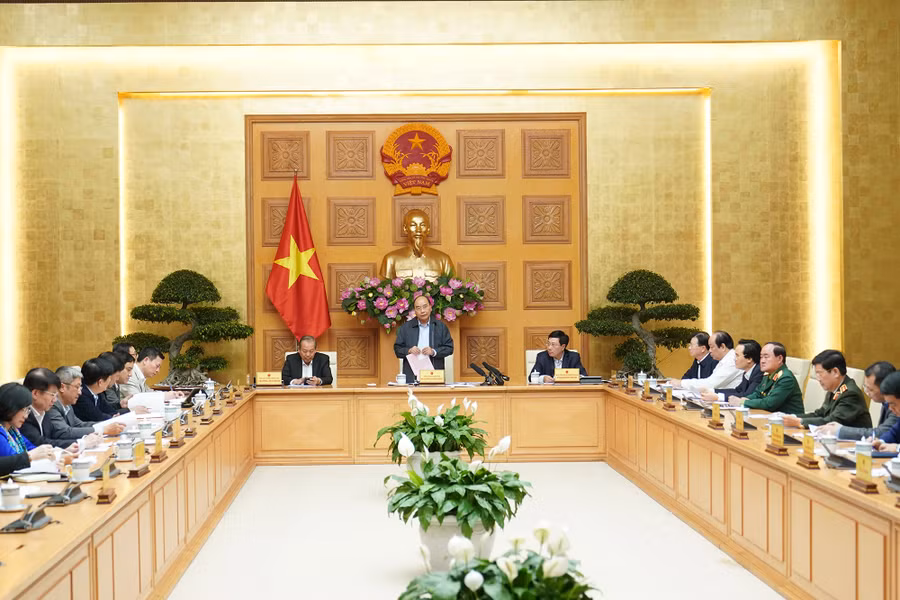 Ảnh: VGP/Quang Hiếu Ảnh: VGP/Quang Hiếu