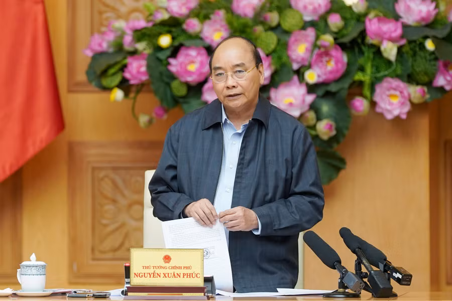 Chưa chốt ngay thời điểm học sinh đi học trở lại