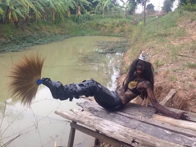 on gioi, "nang tien ca" la co that! hinh anh 10
