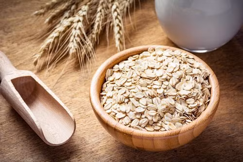 9 lý do tuyệt vời nên dùng yến mạch vào mỗi sáng ảnh 1