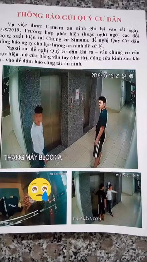 Trich xuat cameratruy thanh nien quynhom nguoc vay be gai
