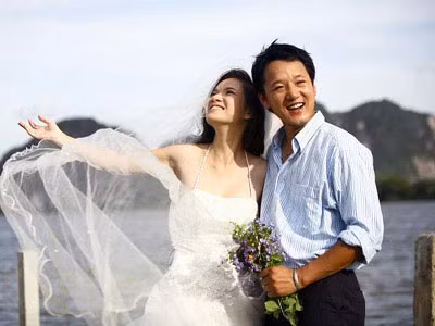 Sau ly hôn, cuộc sống BTV Xuân Tùng, chồng cũ MC Đan Lê hiện ra sao? ảnh 1 Sau ly hôn, cuộc sống BTV Xuân Tùng, chồng cũ MC Đan Lê hiện ra sao? ảnh 1