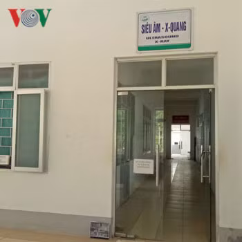 kỹ thuật viên chụp x quang thừa nhận hành vi hiếp dâm bệnh nhi 13 tuổi hình 1 ky thuat vien chup x quang thua nhan hanh vi hiep dam benh nhi 13 tuoi hinh 1
