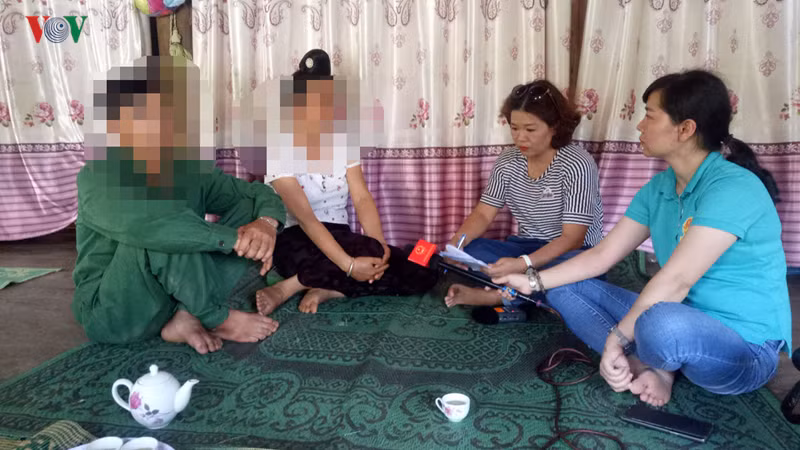kỹ thuật viên chụp x quang thừa nhận hành vi hiếp dâm bệnh nhi 13 tuổi hình 2 ky thuat vien chup x quang thua nhan hanh vi hiep dam benh nhi 13 tuoi hinh 2