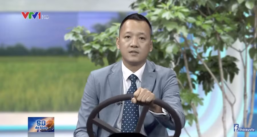 Sau ly hôn MC Đan Lê sống hạnh phúc bên Khải Anh, còn chồng cũ của cô - BTV Xuân Tùng thì thế nào? - Ảnh 6. Sau ly hôn MC Đan Lê sống hạnh phúc bên Khải Anh, còn chồng cũ của cô - BTV Xuân Tùng thì thế nào? - Ảnh 6.