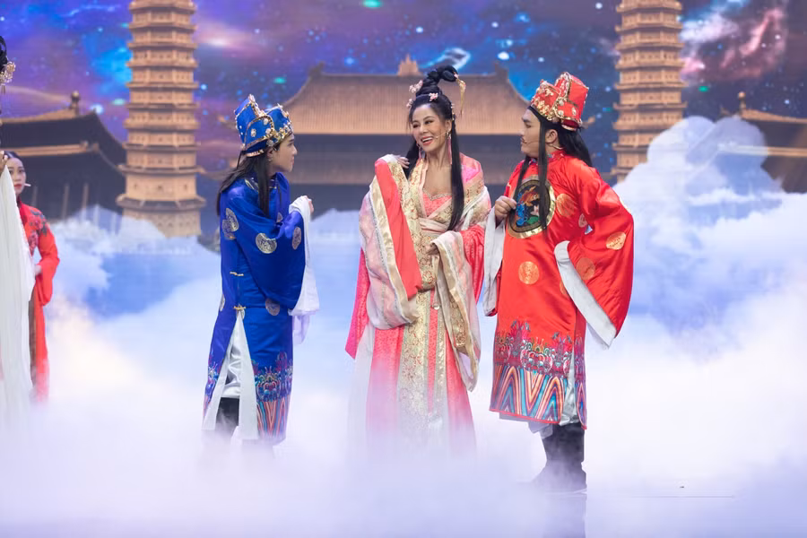 Táo Xuân Tân Sửu sẽ chỉ rõ những vấn đề nhức nhối khiến nhiều người trăn trở.