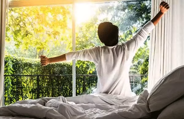5 thói quen buổi sáng giúp thay đổi cuộc sống