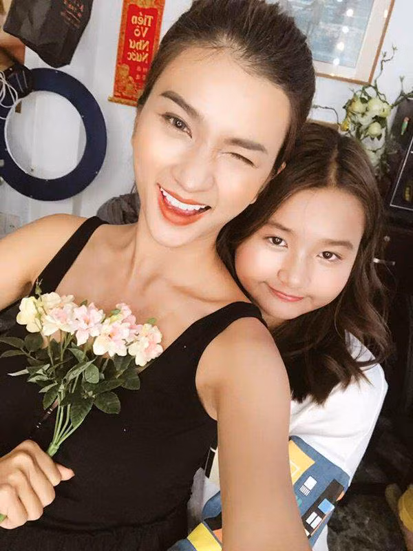nhung my nhan viet lam me tu tuoi teen, nguoi cuoi cung bat ngo nhat - 9