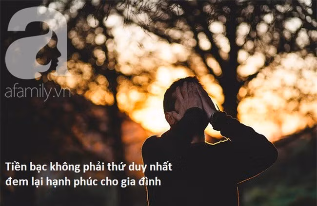 35 tuổi, tôi tưởng mình đã có tất cả nhưng rồi giật nảy mình khi nghe con nói ra sự thật thắt lòng trong lúc tôi vắng nhà - Ảnh 2.