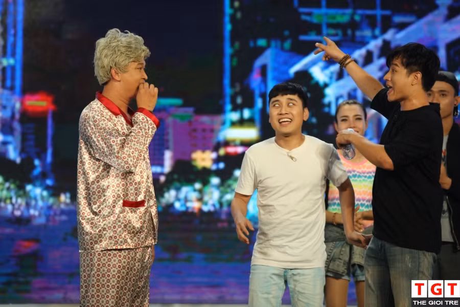 Don Nguyễn: “Tôi không giống Kenny Sang, Lệ Rơi“