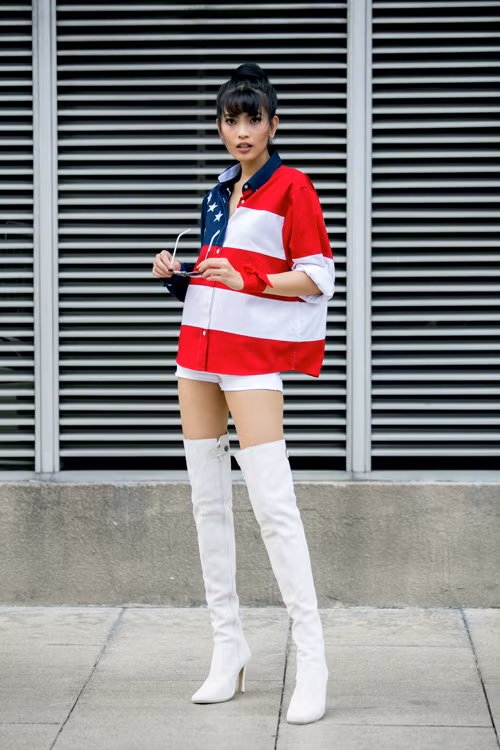 truong-thi-may-phoi-do-sexy-voi-bot-cao-co