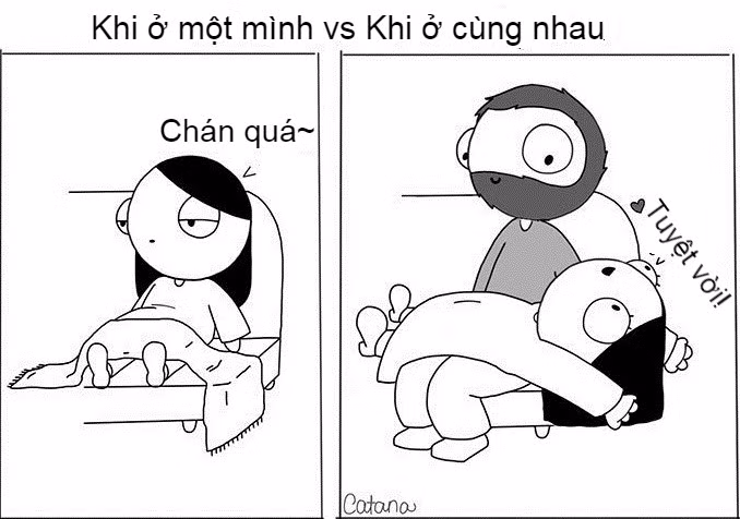 Loat tinh huong de thuong cua cac doi yeu nhau hinh anh 6
