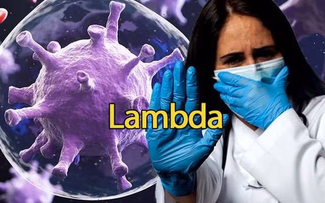 Bộ trưởng Bộ Y tế Nguyễn Thanh Long cho biết, biến chủng Lambda đã lan rộng đến trên 40 quốc gia, làm gia tăng tử vong và đặc biệt có khả năng kháng vắc xin Covid-19.