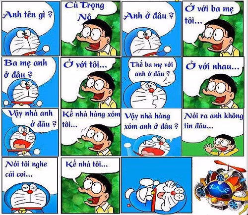 Hỏi xoáy đáp xoay cùng Cù Trọng Nô. 10-anh-hai-hot-nhat-facebook-trong-ngay-1