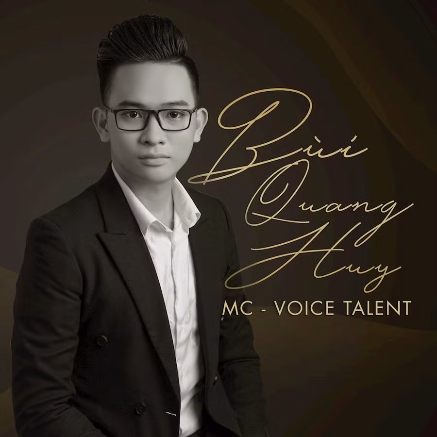 Hành trình từ chàng trai nói lắp tới MC truyền hình của thầy giáo hot boy ảnh 1