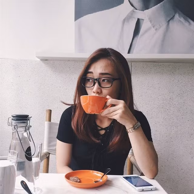15 tư thế chụp ảnh sống ảo ‘thần thánh’ mà bạn nhất định phải biết ảnh 4