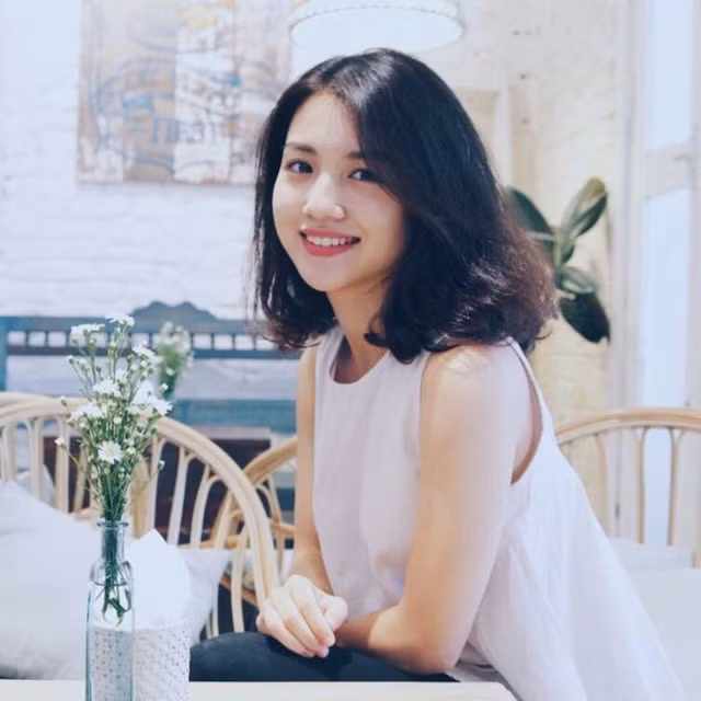 Cô gái 9x xinh đẹp, tự tin khởi nghiệp khi còn là sinh viên ảnh 6