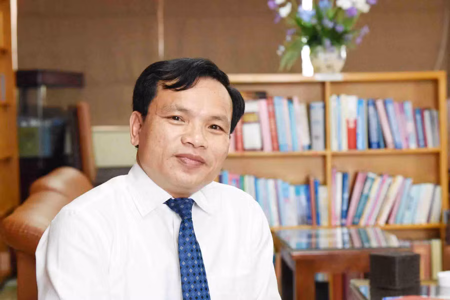 Thi THPT quốc gia 2019: Địa phương đóng vai trò quan trọng ảnh 2