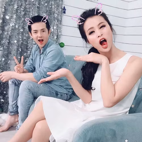 3 cặp đôi yêu bền trong Vbiz: Người hạnh phúc ngọt ngào, kẻ chia tay đầy tiếc nuối 1